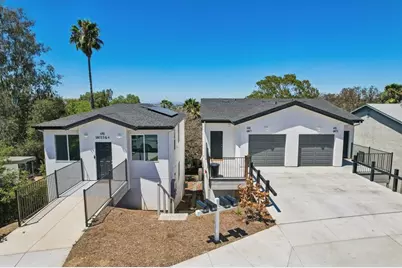 490 Lado De Loma Drive, Vista, CA 92083 - Photo 1