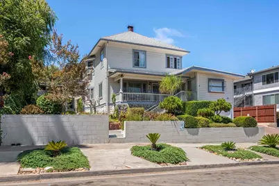 4554 Date Avenue, La Mesa, CA 91941 - Photo 1