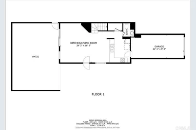 1465 E Lexington Avenue #10A, El Cajon, CA 92019 - Photo 49