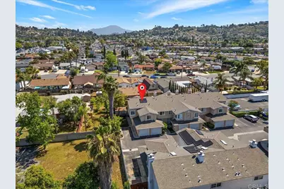 1465 E Lexington Avenue #10A, El Cajon, CA 92019 - Photo 35