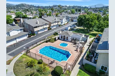 1465 E Lexington Avenue #10A, El Cajon, CA 92019 - Photo 41