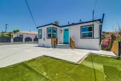 2806 E 8th Street, National City, CA 91950 - Photo 3