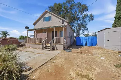 3012 Alta Drive, National City, CA 91950 - Photo 1