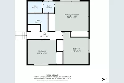 4205 Caminito Pintoresco, San Diego, CA 92108 - Photo 23