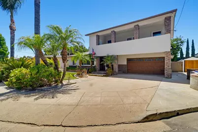 5150 Harmony Lane, La Mesa, CA 91941 - Photo 3