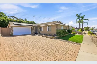3727 Budd Street, San Diego, CA 92111 - Photo 1