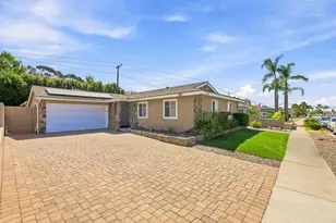 3727 Budd St, San Diego, CA 92111 - Photo 1