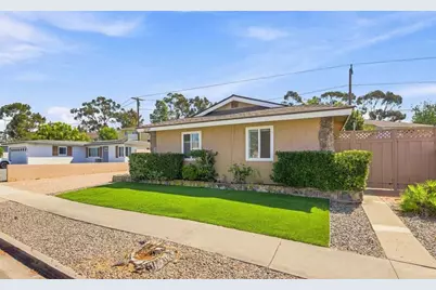 3727 Budd Street, San Diego, CA 92111 - Photo 3