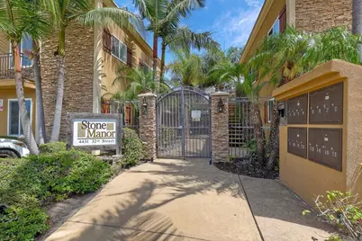 4431 32nd Street ##7, San Diego, CA 92116 - Photo 1