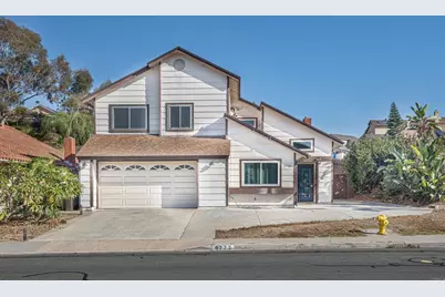 6773 Bullock Drive, San Diego, CA 92114 - Photo 1