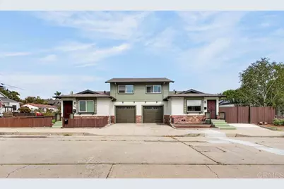 303 Windham Street, Santa Cruz, CA 95062 - Photo 1