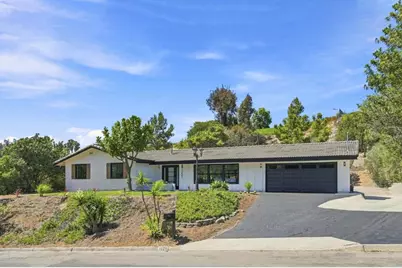 1021 Calle Escarpada, Bonita, CA 91902 - Photo 1