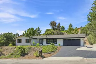 1021 Calle Escarpada, Bonita, CA 91902 - Photo 1