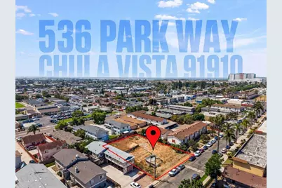 536 Park Way, Chula Vista, CA 91910 - Photo 1