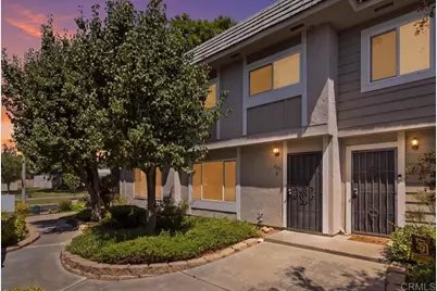 9457 Carlton Oaks Drive #B, Santee, CA 92071 - Photo 1