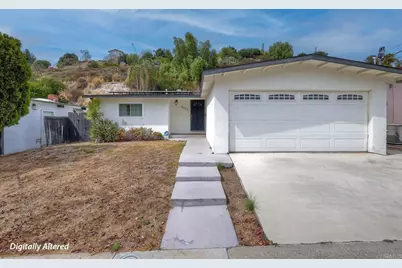 5520 Baja Drive, San Diego, CA 92115 - Photo 1