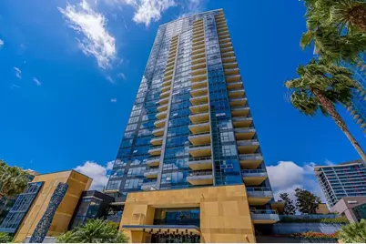 1325 Pacific Highway #1107/1101, San Diego, CA 92101 - Photo 3