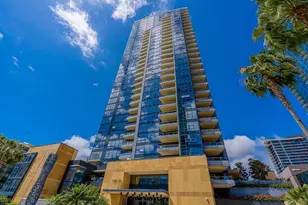 1325 Pacific Hwy #1107/1101, San Diego, CA 92101 - Photo 3