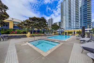 1325 Pacific Highway #1107/1101, San Diego, CA 92101 - Photo 27