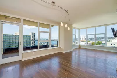 1325 Pacific Highway #1107/1101, San Diego, CA 92101 - Photo 13