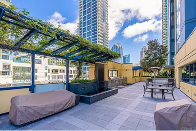1325 Pacific Highway #1107/1101, San Diego, CA 92101 - Photo 25