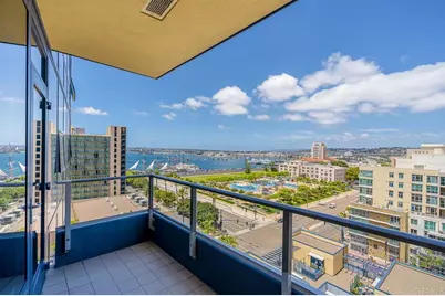 1325 Pacific Highway #1107/1101, San Diego, CA 92101 - Photo 19