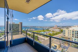 1325 Pacific Hwy #1107/1101, San Diego, CA 92101 - Photo 19