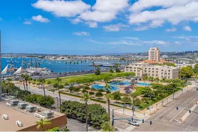 1325 Pacific Highway #1107/1101, San Diego, CA 92101 - Photo 23