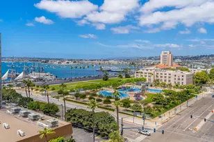 1325 Pacific Hwy #1107/1101, San Diego, CA 92101 - Photo 23