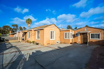 140 Palm Ave, National City, CA 91950 - Photo 1