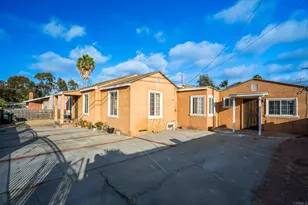 140 Palm Ave, National City, CA 91950 - Photo 1