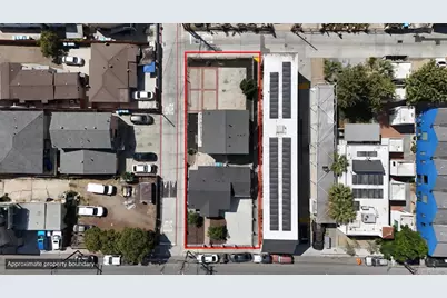 110 W Hall Avenue, San Ysidro, CA 92173 - Photo 21