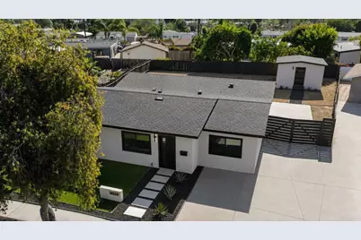 4544 Piute Place, San Diego, CA 92117 - Photo 3