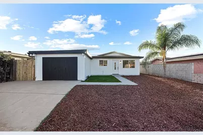 1380 Piedra St Street, San Diego, CA 92154 - Photo 5