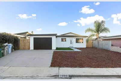 1380 Piedra St Street, San Diego, CA 92154 - Photo 3
