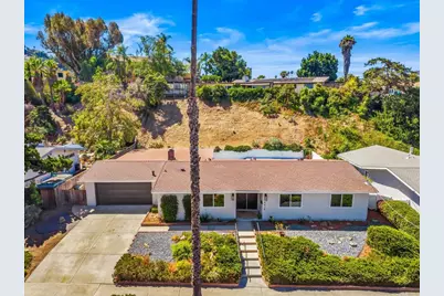 9415 La Suvida Drive, La Mesa, CA 91942 - Photo 3