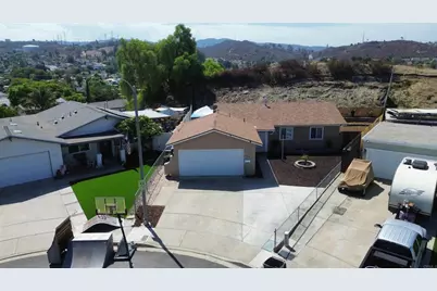 9909 Winchester Way, Lakeside, CA 92040 - Photo 1