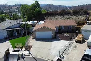 9909 Winchester Way, Lakeside, CA 92040 - Photo 1