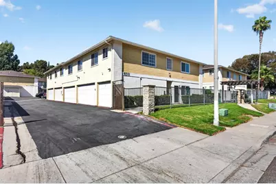 9210 Kenwood Dr #D, Spring Valley, CA 91977 - Photo 27
