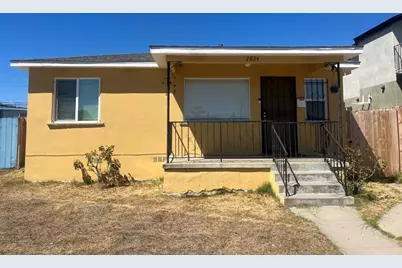 2834 L Street, San Diego, CA 92102 - Photo 1