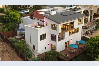 1414 Franciscan Way, San Diego, CA 92116 - Photo 1