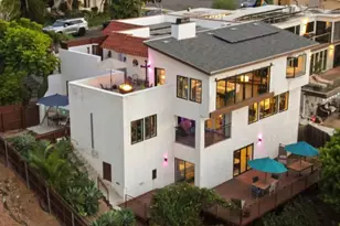 1414 Franciscan Way, San Diego, CA 92116 - Photo 1