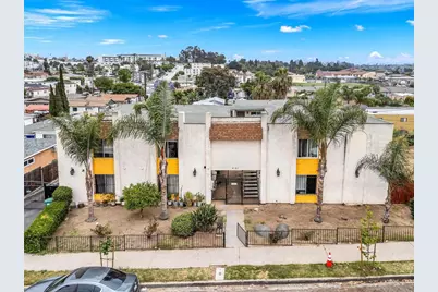 4161 Winona Avenue, San Diego, CA 92105 - Photo 21