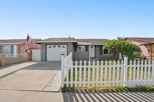 792 Piccard Ave, San Diego, CA 92154 - Photo 1