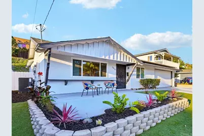 5018 Georgetown Avenue, San Diego, CA 92110 - Photo 5