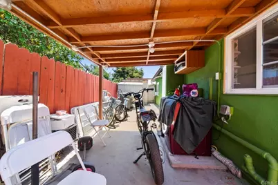 10520 California Avenue, South Gate, CA 90280 - Photo 37