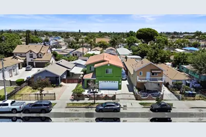10520 California Avenue, South Gate, CA 90280 - Photo 1