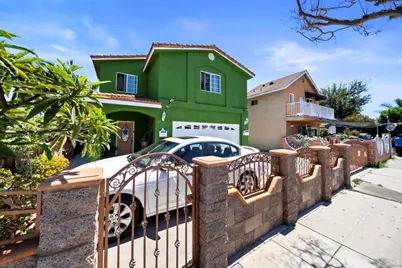 10520 California Avenue, South Gate, CA 90280 - Photo 49
