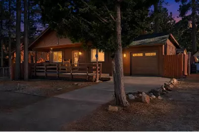 332 E Fairway Blvd, Big Bear City, CA 92314 - Photo 1