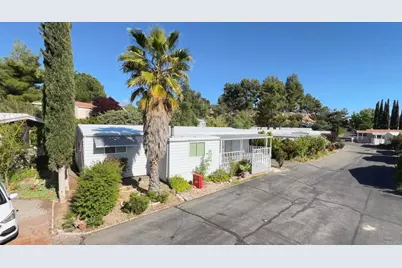 35109 Highway 79 #45, Warner Springs, CA 92086 - Photo 25